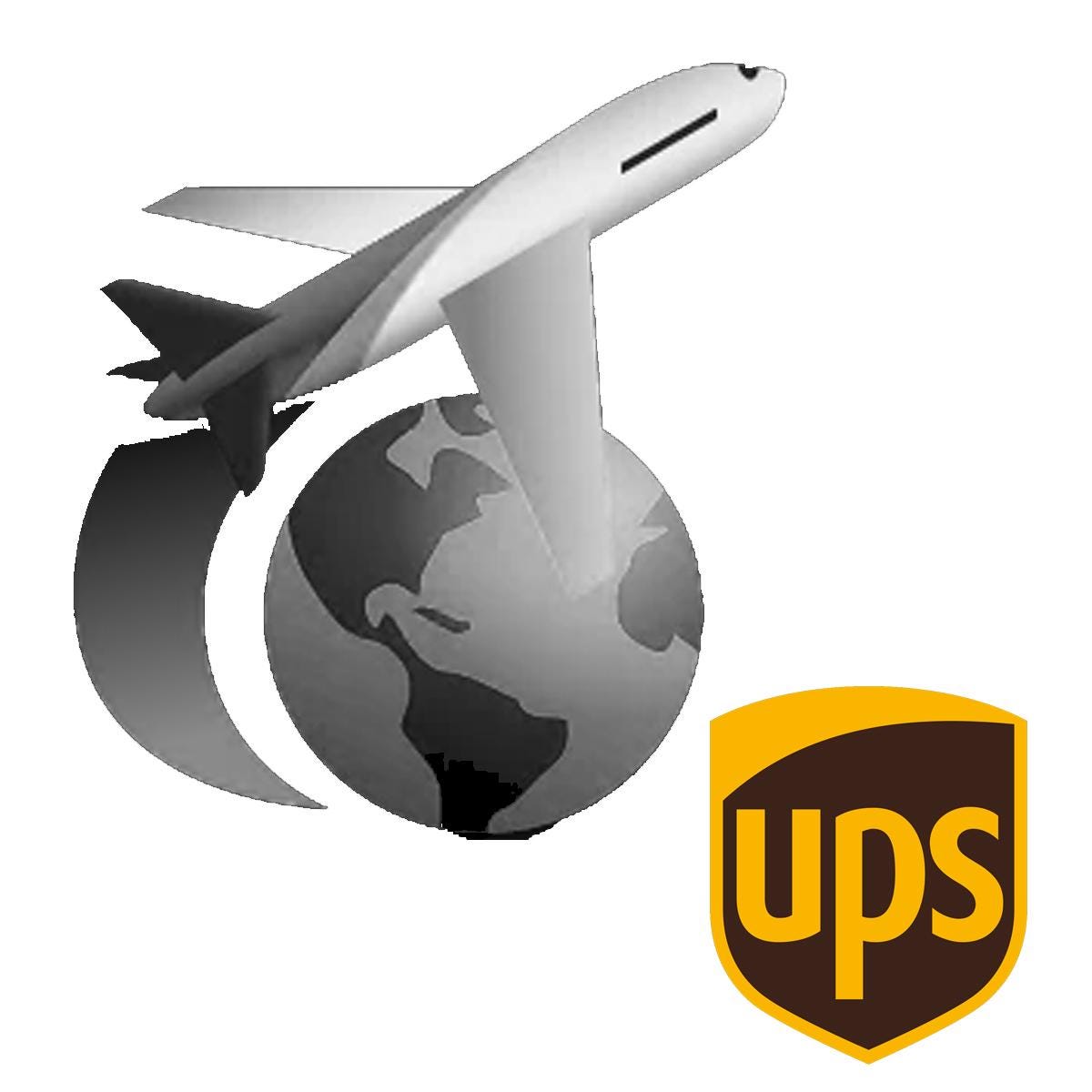Intl (S) UPS Express Shipping Upgrade for Sterling Silver (7-14 days)