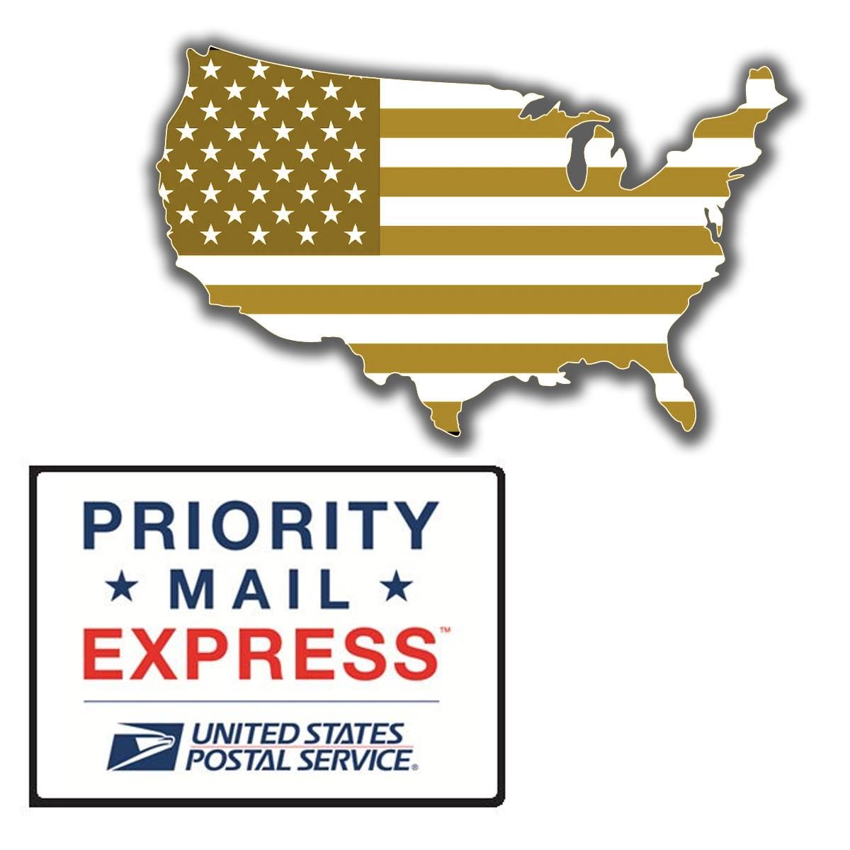 For Private Use (G) - Express Shipping Upgrade for Gold Rings (USA ONLY)