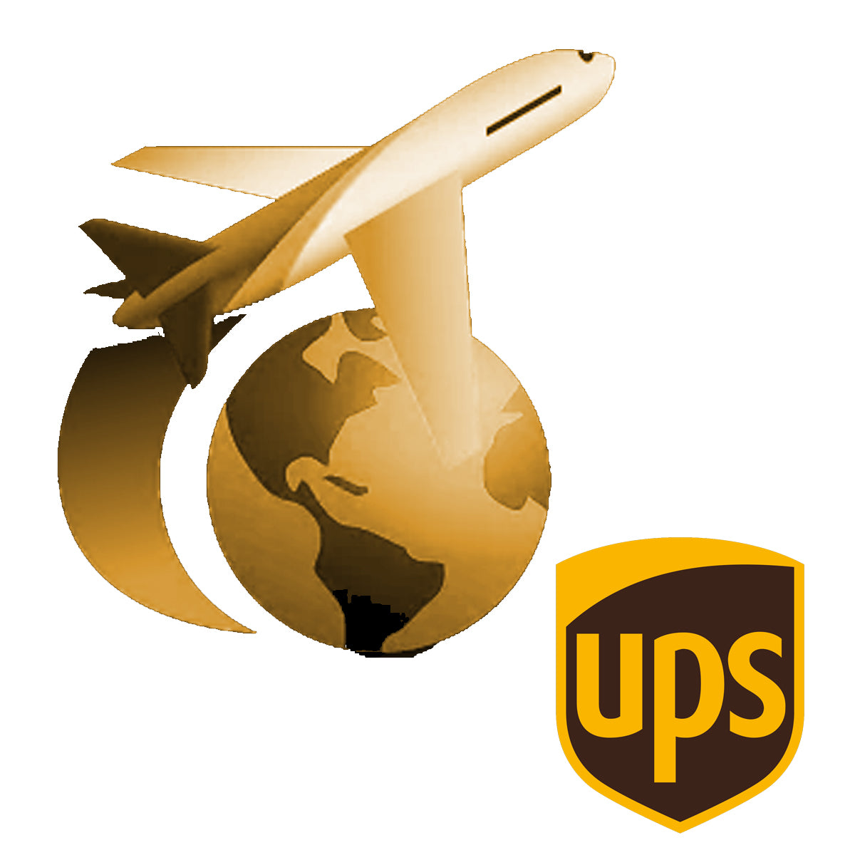 Intl (G) UPS Express Shipping Upgrade for Gold (6-12 days)