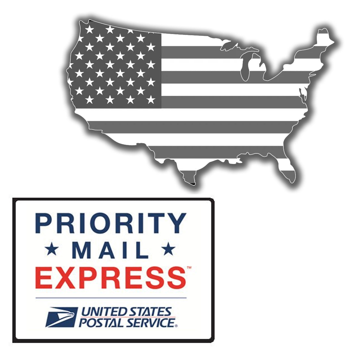 For Private Use (S) - Express Shipping Upgrade for Sterling Silver (USA ONLY)