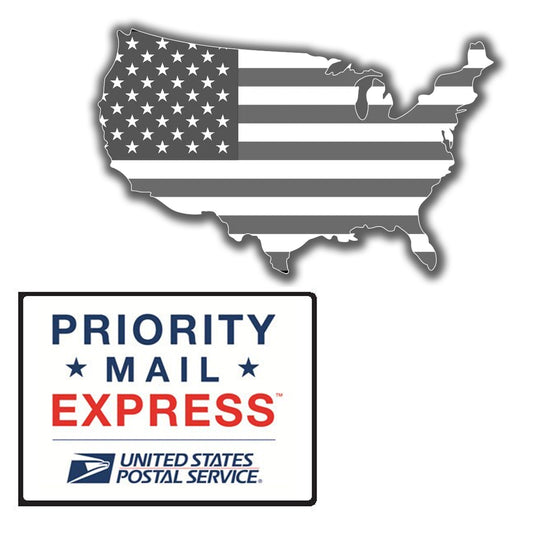 For Private Use (S) - Express Shipping Upgrade for Sterling Silver (USA ONLY)
